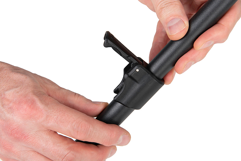 Fox Eos 2 3 Rod Tri-Pod - imagine 7