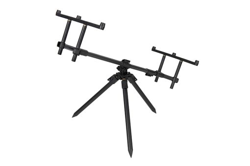 Fox Eos 2 3 Rod Tri-Pod - imagine 9