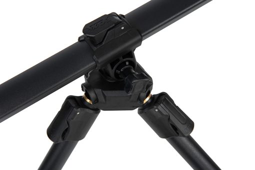 Fox Eos 2 3 Rod Tri-Pod - imagine 18