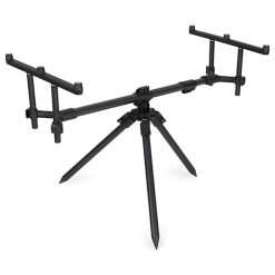 Fox Eos 2 3 Rod Tri-Pod