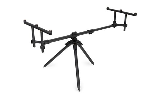 Fox Eos 2 3 Rod Tri-Pod - imagine 29