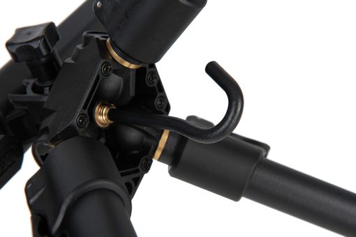 Fox Eos 2 3 Rod Tri-Pod - imagine 32