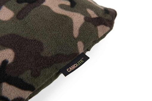 Fox Camolite Pillow - imagine 2