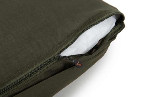 Fox Camolite Pillow - imagine 3