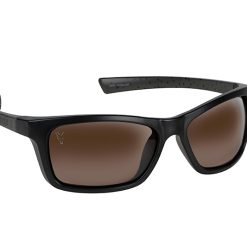 Fox Collection Wraps - Green/Black - Brown Lense