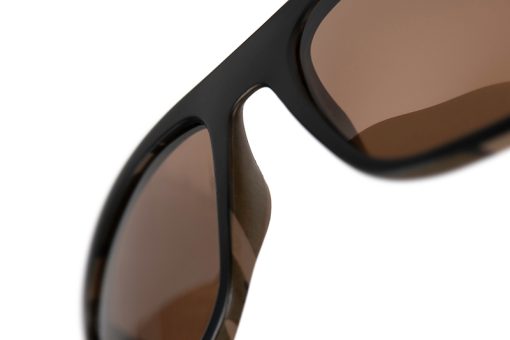 Fox Avius - Black/Camo - Brown Lense - imagine 3