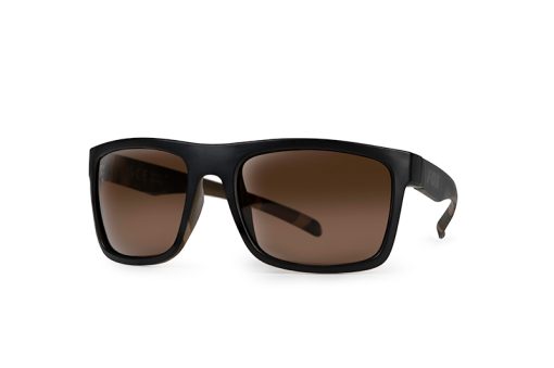Fox Avius - Black/Camo - Brown Lense - imagine 4
