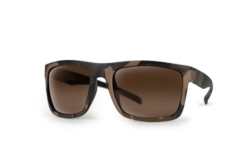 Fox Avius - Camo/Black - Brown Lense - imagine 5