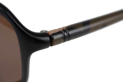 Fox Av8 Black/Camo - Brown Lense - imagine 2