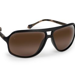 Fox Av8 Black/Camo - Brown Lense