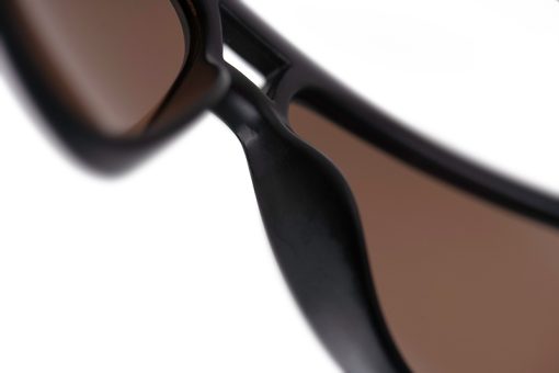 Fox Av8 Black/Camo - Brown Lense - imagine 4