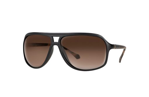 Fox Av8 Black/Camo - Brown Lense - imagine 5