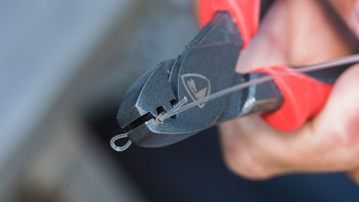Rage Crimping Pliers 15cm