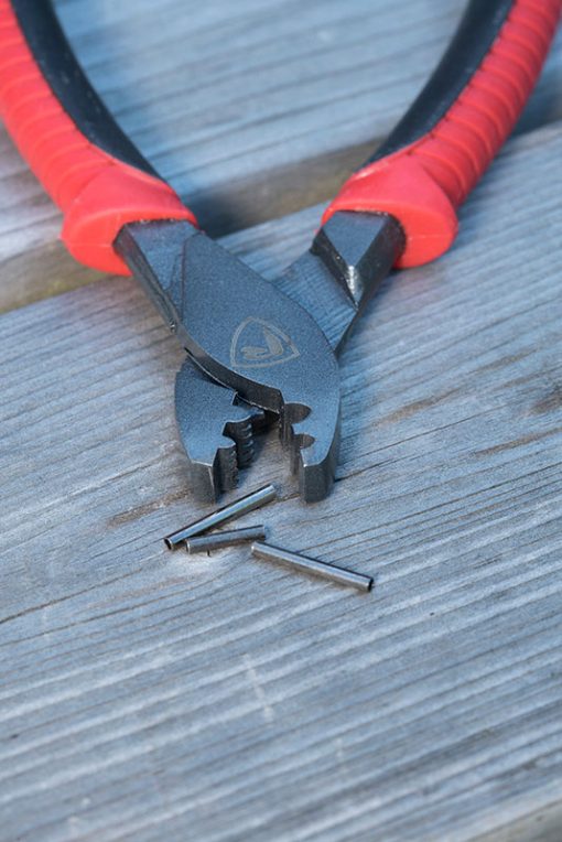 Rage Crimping Pliers 15cm - imagine 2