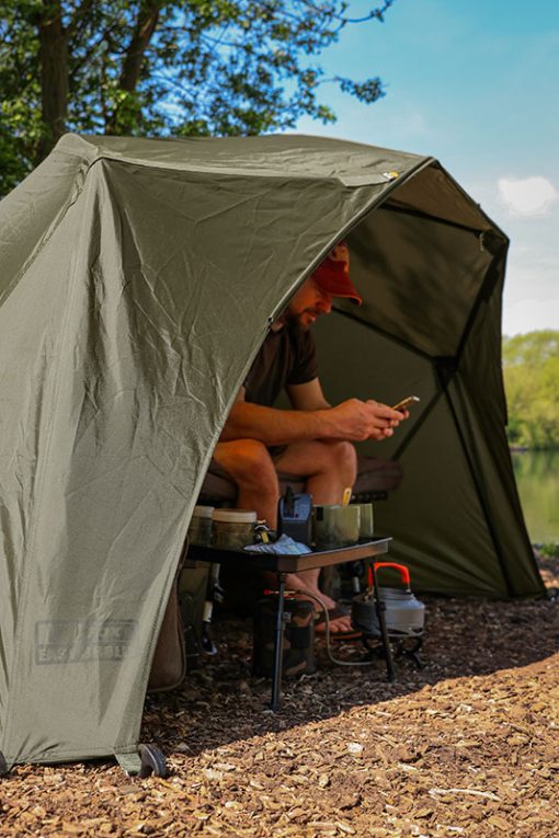 Fox Easy Brolly - imagine 8