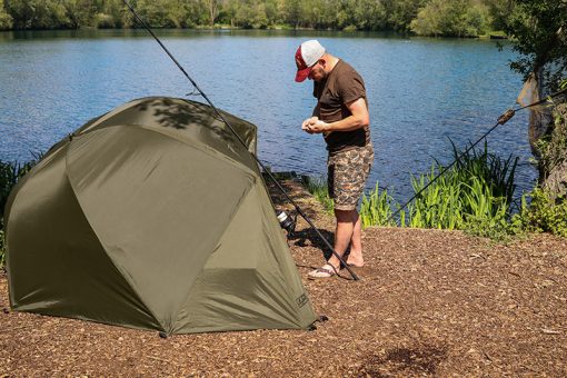 Fox Easy Brolly - imagine 9