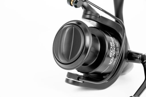Fox Eos 10000 Fd No S/Spool - imagine 2
