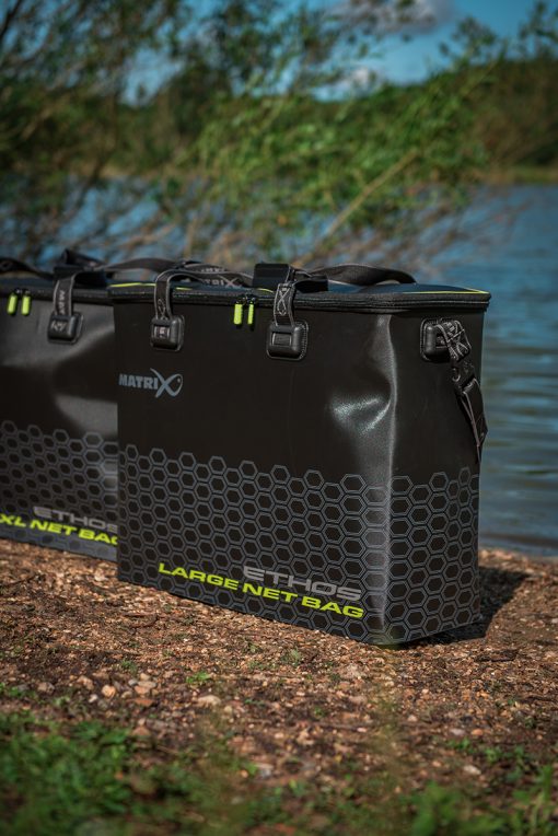 Matrix Ethos Large Eva Net Bag - imagine 2