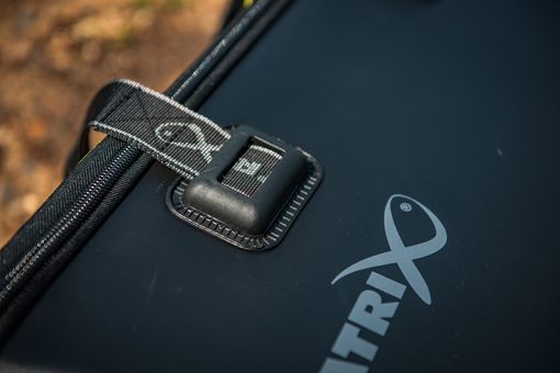 Matrix Ethos Large Eva Net Bag - imagine 8