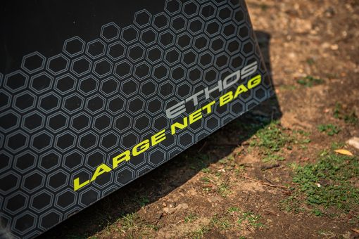 Matrix Ethos Large Eva Net Bag - imagine 9