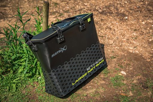 Matrix Ethos Large Eva Net Bag - imagine 10