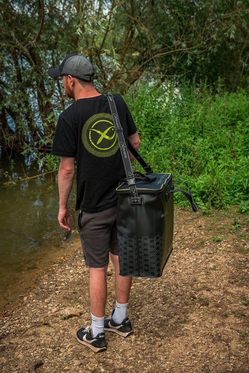 Matrix Ethos Large Eva Net Bag - imagine 11