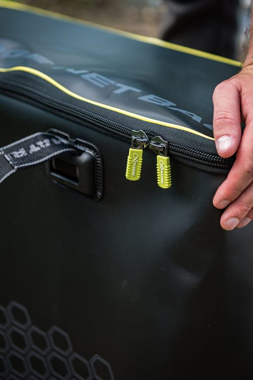 Matrix Ethos Large Eva Net Bag - imagine 5