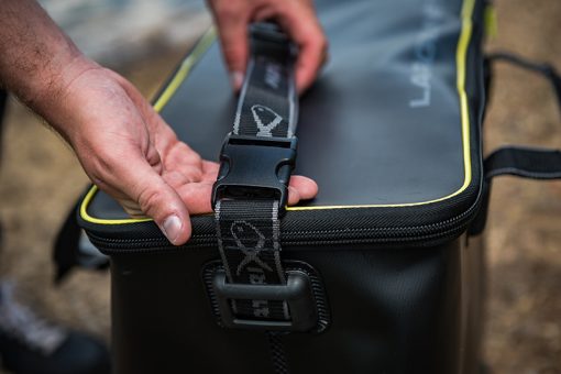 Matrix Ethos Large Eva Net Bag - imagine 6