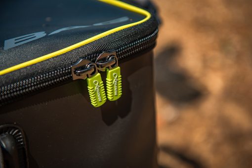 Matrix Ethos Large Eva Net Bag - imagine 7
