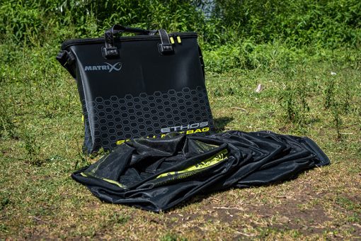 Matrix Ethos Small Eva Net Bag - imagine 2