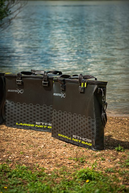 Matrix Ethos Small Eva Net Bag - imagine 8