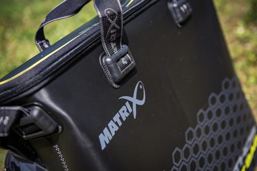 Matrix Ethos Small Eva Net Bag - imagine 3