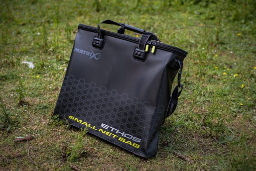 Matrix Ethos Small Eva Net Bag - imagine 4
