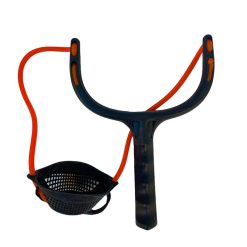 Fox Slik Powergrip Method Pouch Catapult