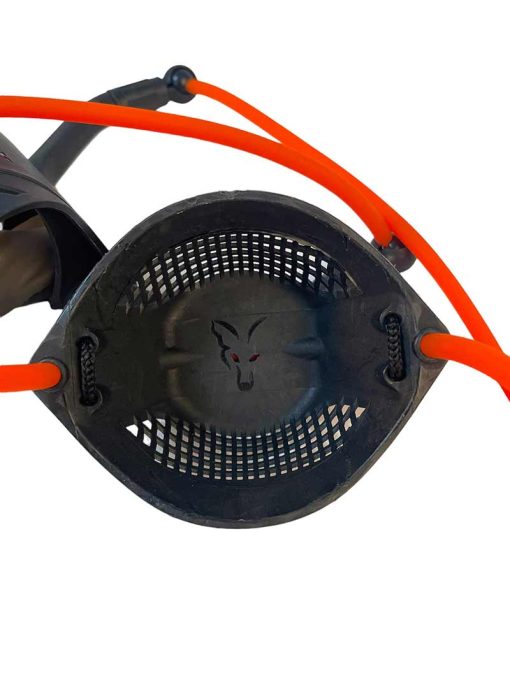 Fox Slik Powergrip Method Pouch Catapult - imagine 2