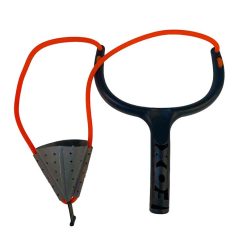Fox Slik Powergrip Multi Pouch Catapult