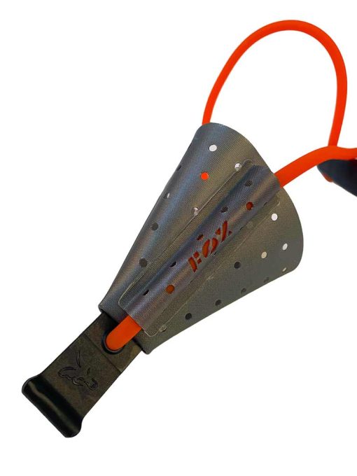 Fox Slik Powergrip Multi Pouch Catapult - imagine 3