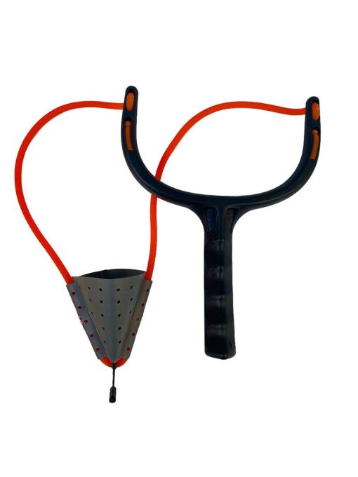 Fox Slik Powergrip Multi Pouch Catapult - imagine 4