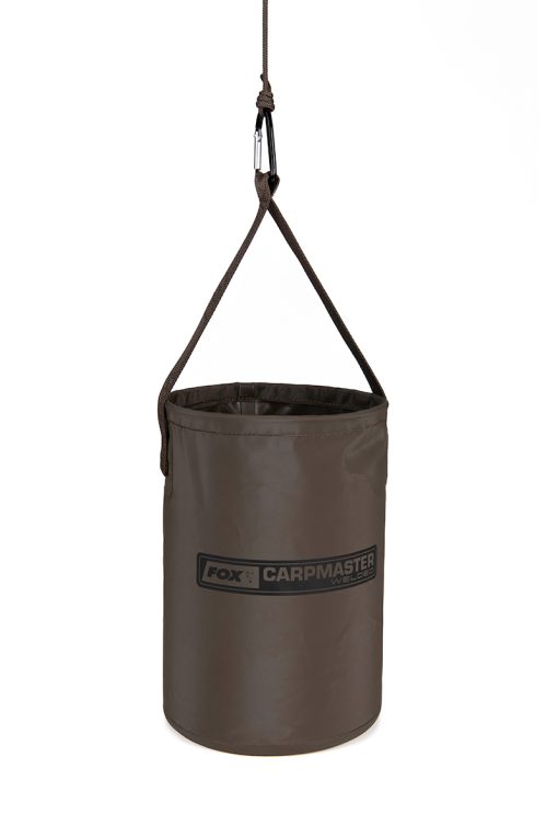 Fox Carpmaster Water Bucket 4.5l - imagine 4
