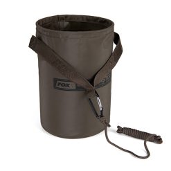 Fox Carpmaster Water Bucket 4.5l