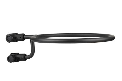 Matrix 3D-R X-Strong Bucket Hoop (Inc Lime Bowl) - imagine 6