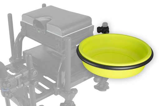 Matrix 3D-R X-Strong Bucket Hoop (Inc Lime Bowl) - imagine 8