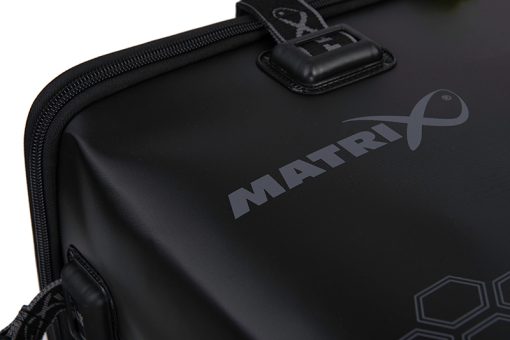 Matrix Ethos Large Eva Net Bag - imagine 15