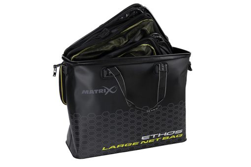Matrix Ethos Large Eva Net Bag - imagine 18