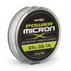 Matrix Power Micron X 0.11mm - 3.0lb 100m