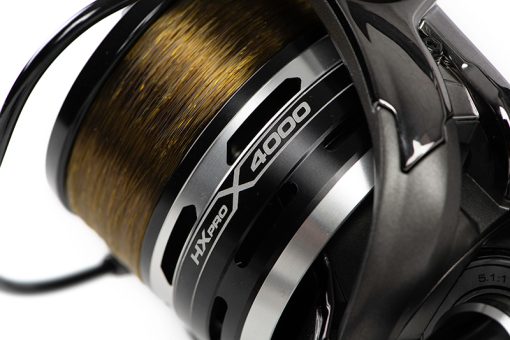 Matrix Hx 4000 Pro - imagine 12