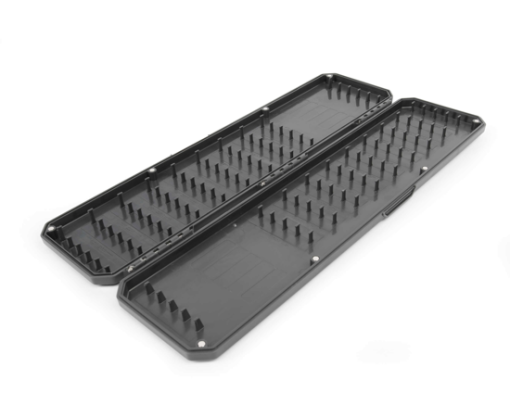 Preston Absolute Hooklength Box - Long - imagine 4