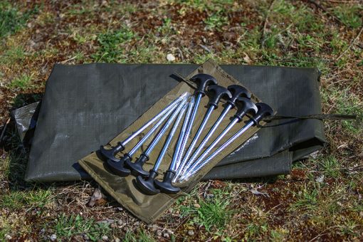Fox Easy Brolly - imagine 12