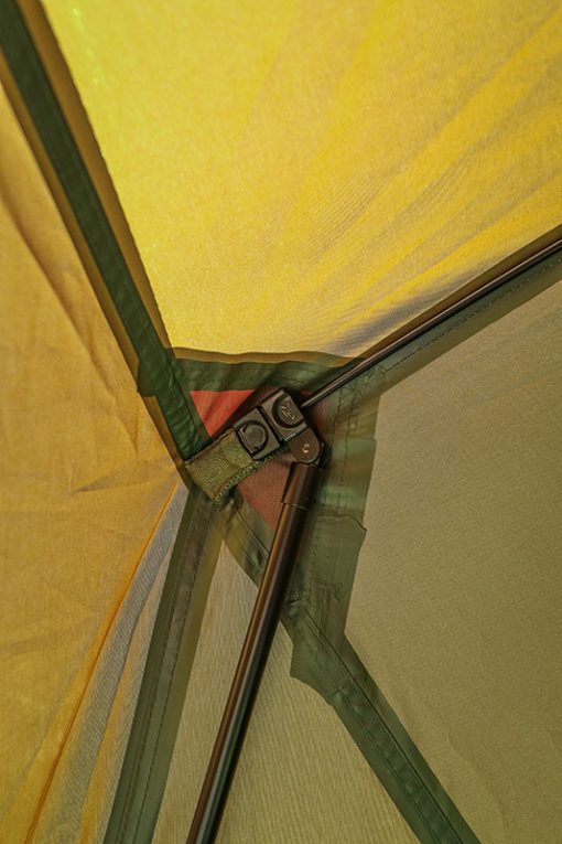 Fox Easy Brolly - imagine 14