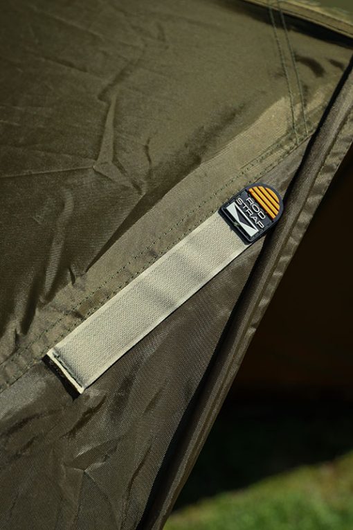 Fox Easy Brolly - imagine 17
